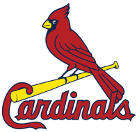 35+ Baseball League Florida Cardinals